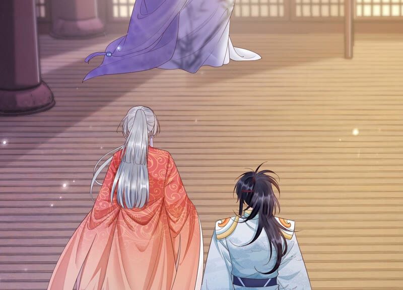 知君深情不易韩漫全集-第154话 出去魔界的方法无删减无遮挡章节图片 