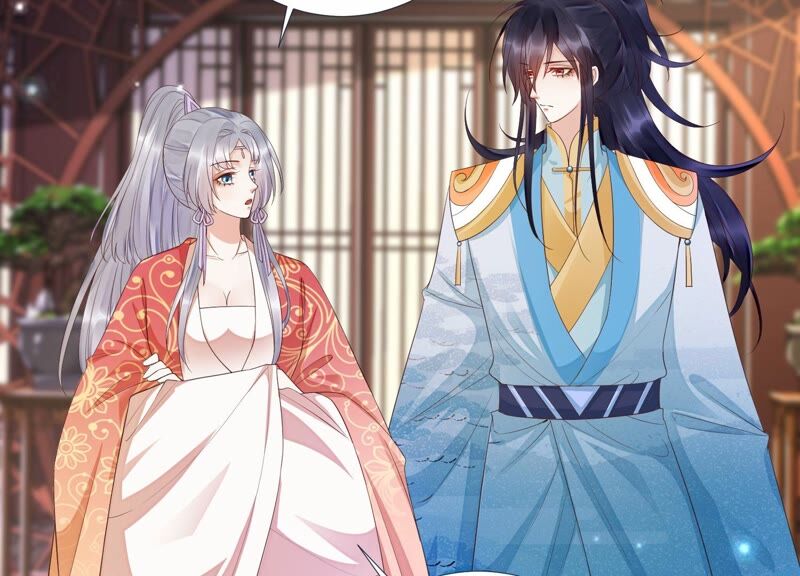 知君深情不易韩漫全集-第154话 出去魔界的方法无删减无遮挡章节图片 