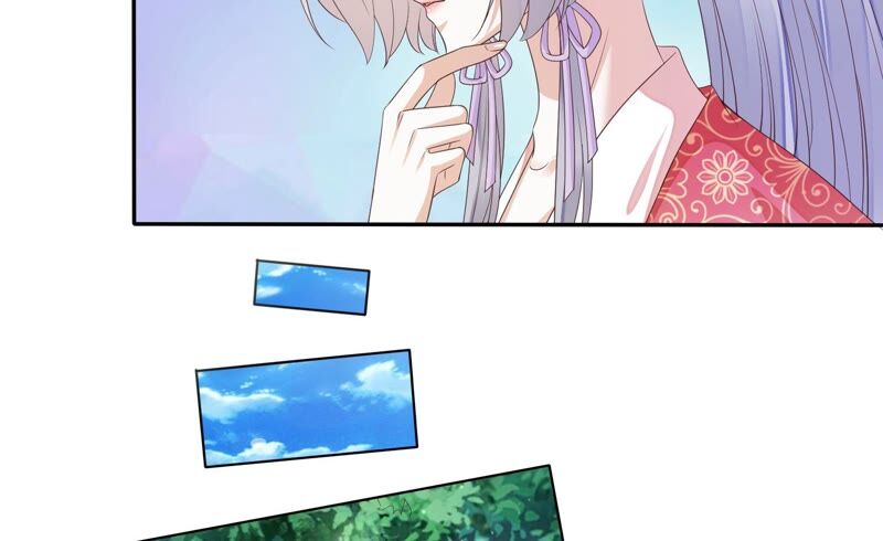 知君深情不易韩漫全集-第154话 出去魔界的方法无删减无遮挡章节图片 