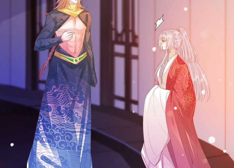 知君深情不易韩漫全集-第155话 十五是携带的家属无删减无遮挡章节图片 