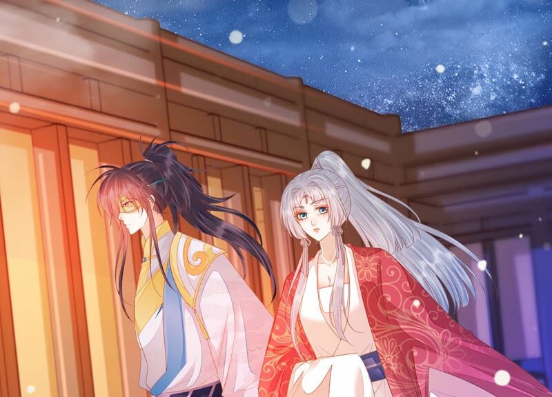 知君深情不易韩漫全集-第155话 十五是携带的家属无删减无遮挡章节图片 