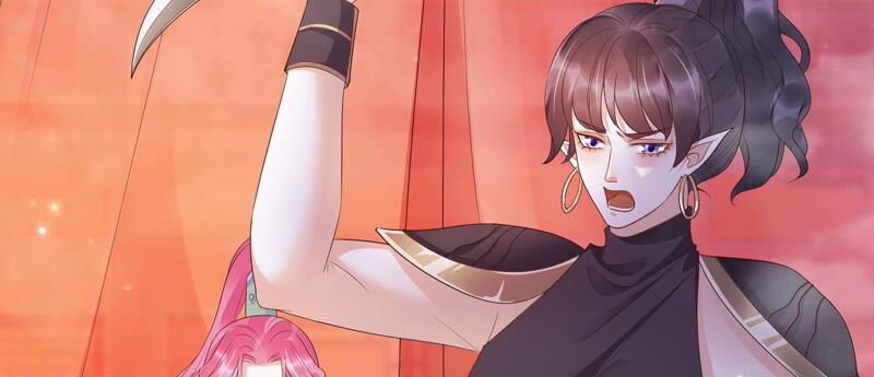 知君深情不易韩漫全集-第156话 放心交给魔古吧无删减无遮挡章节图片 