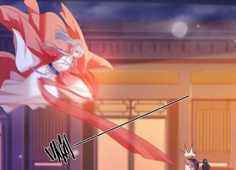 知君深情不易韩漫全集-第157话 你说我为何教训你？无删减无遮挡章节图片 