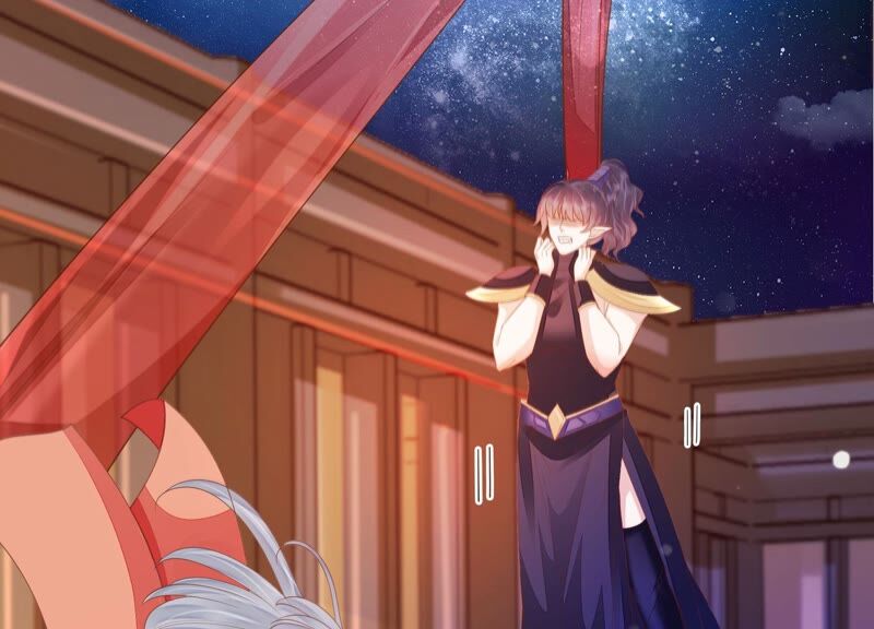 知君深情不易韩漫全集-第157话 你说我为何教训你？无删减无遮挡章节图片 