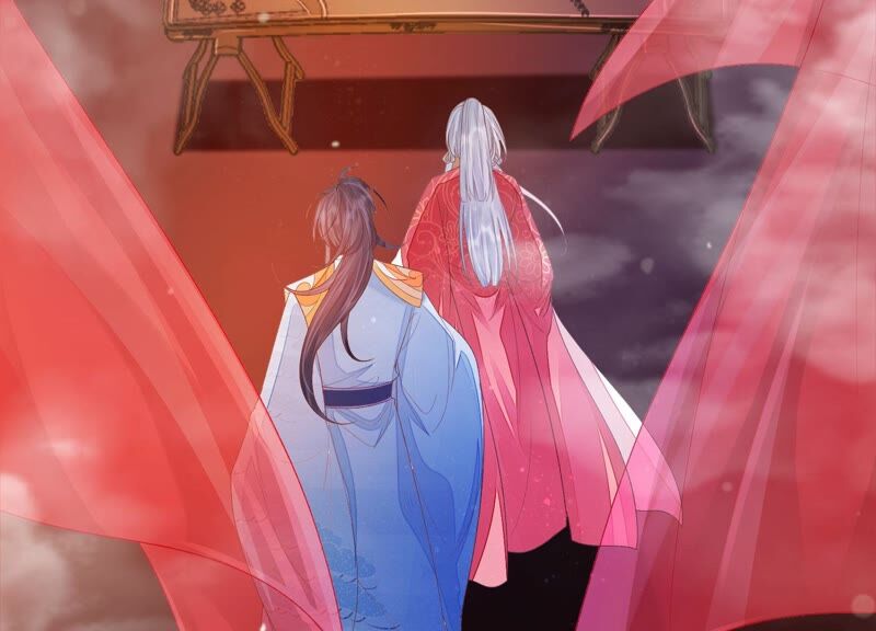 知君深情不易韩漫全集-第157话 你说我为何教训你？无删减无遮挡章节图片 