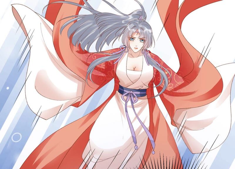 知君深情不易韩漫全集-第157话 你说我为何教训你？无删减无遮挡章节图片 