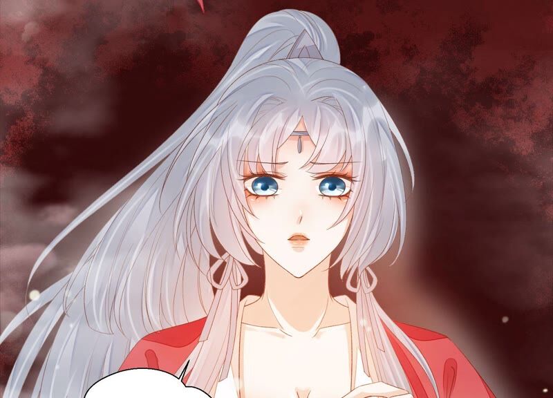 知君深情不易韩漫全集-第157话 你说我为何教训你？无删减无遮挡章节图片 