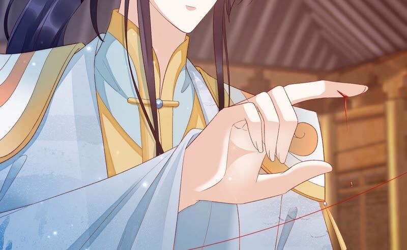 知君深情不易韩漫全集-第158话 十五，不要！无删减无遮挡章节图片 