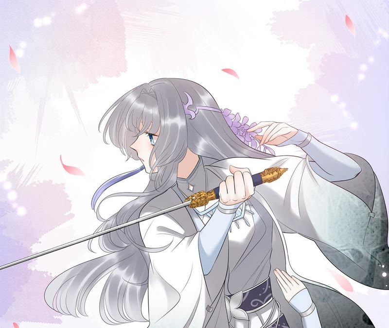 知君深情不易韩漫全集-第17话 才不是因为高兴无删减无遮挡章节图片 
