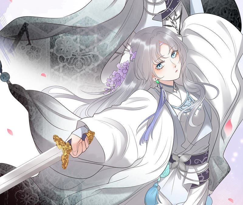 知君深情不易韩漫全集-第17话 才不是因为高兴无删减无遮挡章节图片 