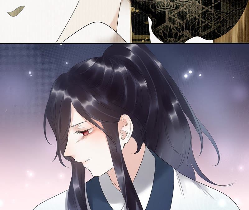 知君深情不易韩漫全集-第17话 才不是因为高兴无删减无遮挡章节图片 