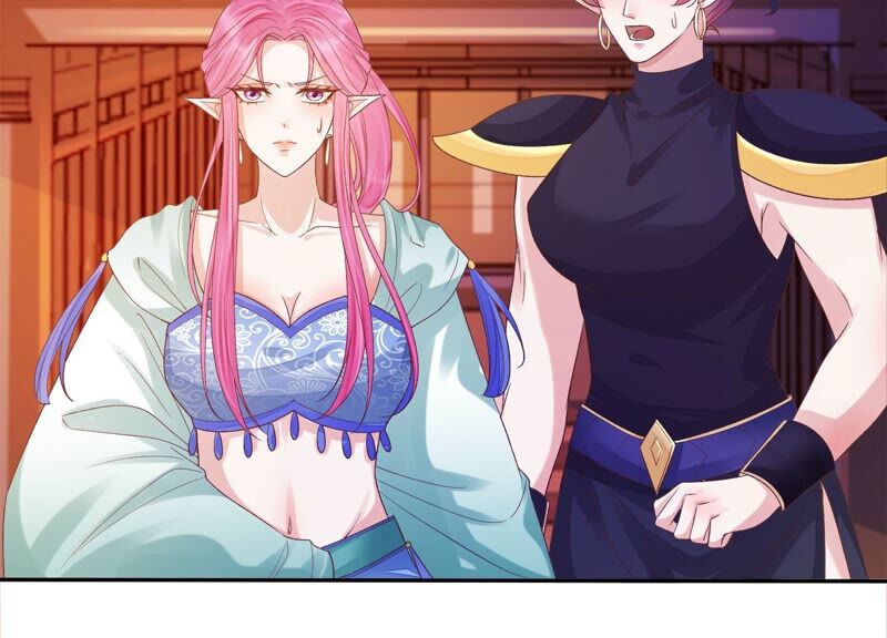 知君深情不易韩漫全集-第160话 以血祭阵无删减无遮挡章节图片 