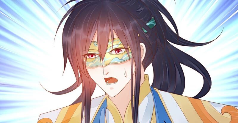 知君深情不易韩漫全集-第160话 以血祭阵无删减无遮挡章节图片 