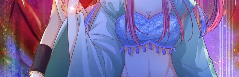知君深情不易韩漫全集-第160话 以血祭阵无删减无遮挡章节图片 