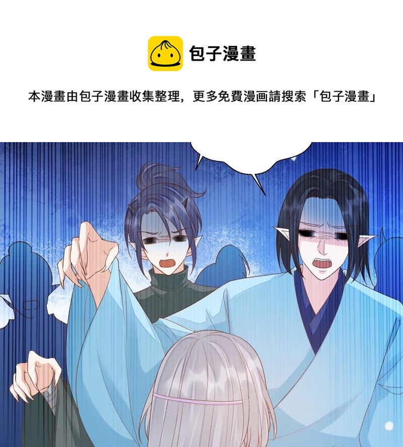 知君深情不易韩漫全集-第162话 那就试！无删减无遮挡章节图片 
