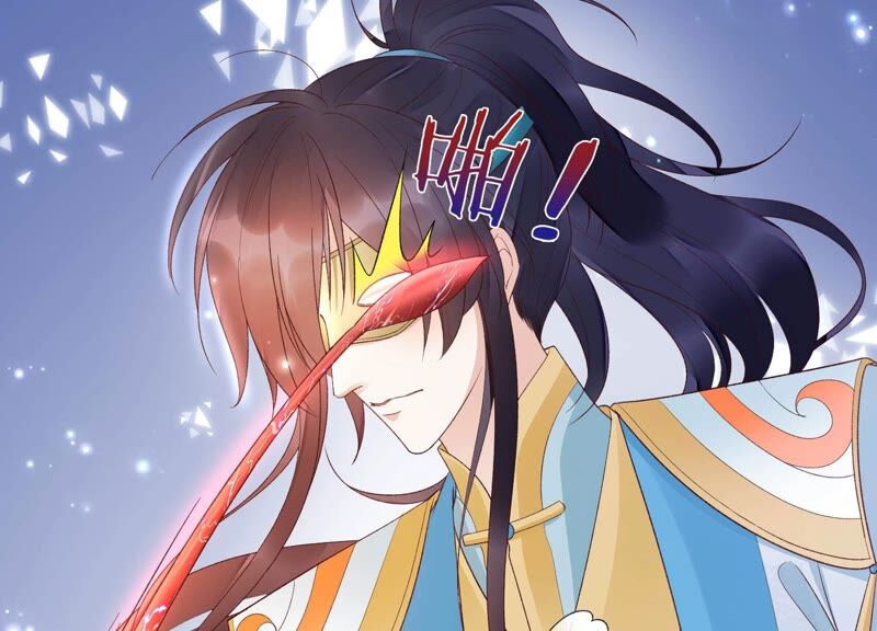 知君深情不易韩漫全集-第163话 公主殿下，别来无恙无删减无遮挡章节图片 