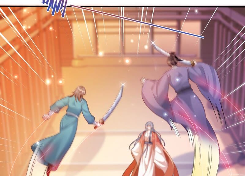 知君深情不易韩漫全集-第163话 公主殿下，别来无恙无删减无遮挡章节图片 