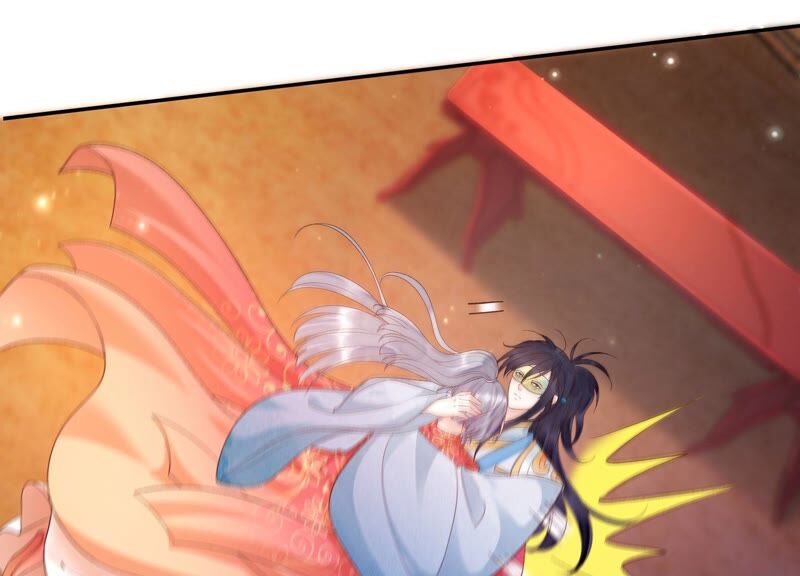 知君深情不易韩漫全集-第159话 囚魔阵无删减无遮挡章节图片 