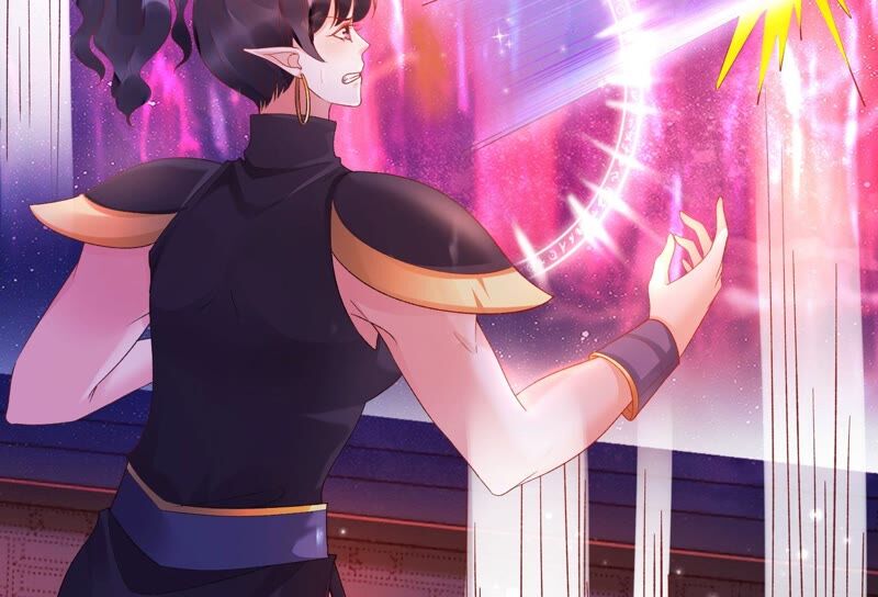 知君深情不易韩漫全集-第159话 囚魔阵无删减无遮挡章节图片 