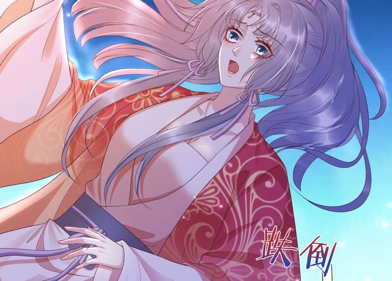 知君深情不易韩漫全集-第159话 囚魔阵无删减无遮挡章节图片 