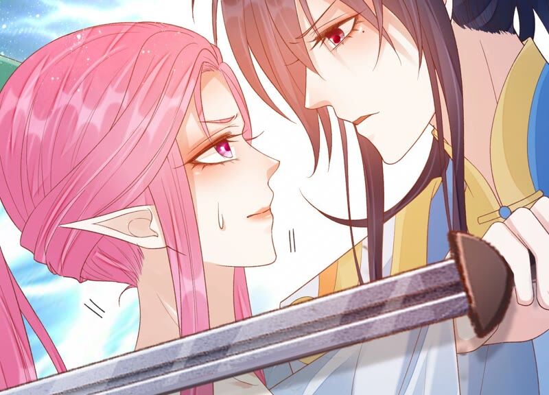 知君深情不易韩漫全集-第164话 爻儿还在里面！无删减无遮挡章节图片 