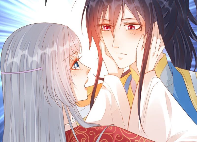 知君深情不易韩漫全集-第164话 爻儿还在里面！无删减无遮挡章节图片 