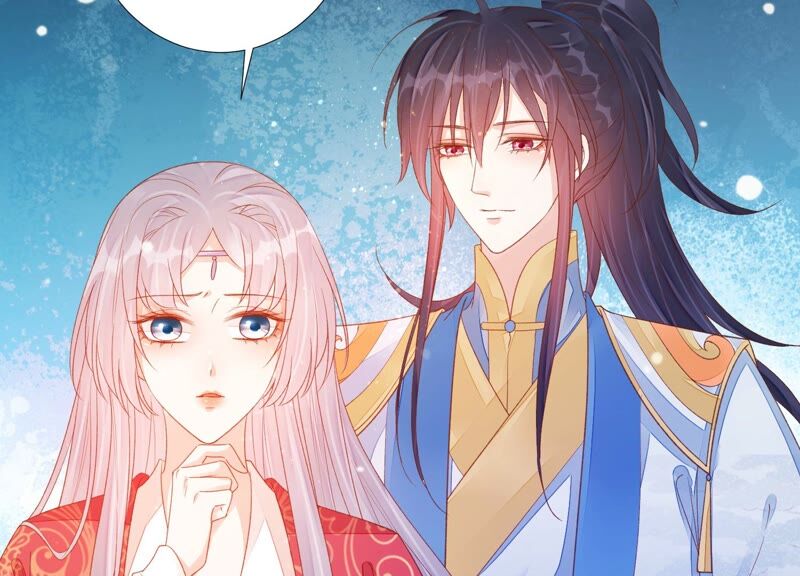 知君深情不易韩漫全集-第164话 爻儿还在里面！无删减无遮挡章节图片 