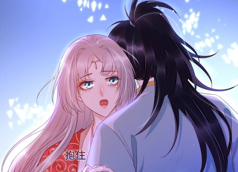 知君深情不易韩漫全集-第165话 别来无恙？无删减无遮挡章节图片 