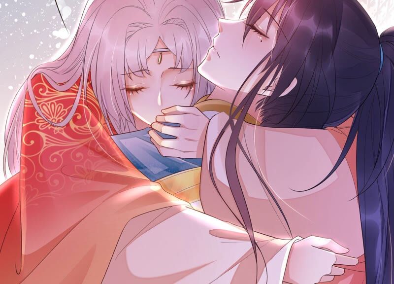 知君深情不易韩漫全集-第165话 别来无恙？无删减无遮挡章节图片 