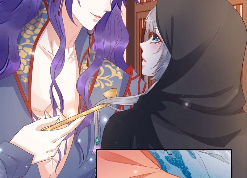 知君深情不易韩漫全集-第165话 别来无恙？无删减无遮挡章节图片 
