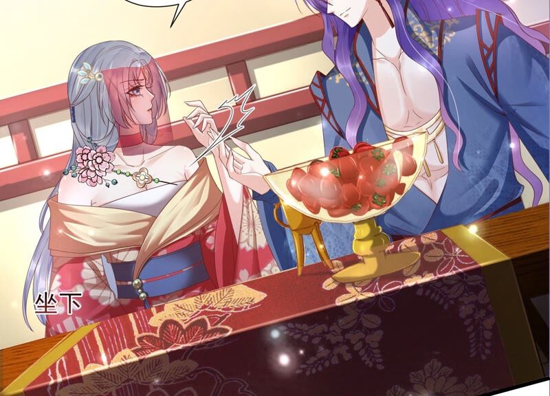 知君深情不易韩漫全集-第165话 别来无恙？无删减无遮挡章节图片 