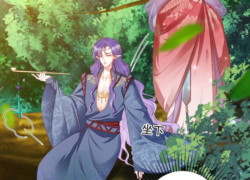 知君深情不易韩漫全集-第165话 别来无恙？无删减无遮挡章节图片 