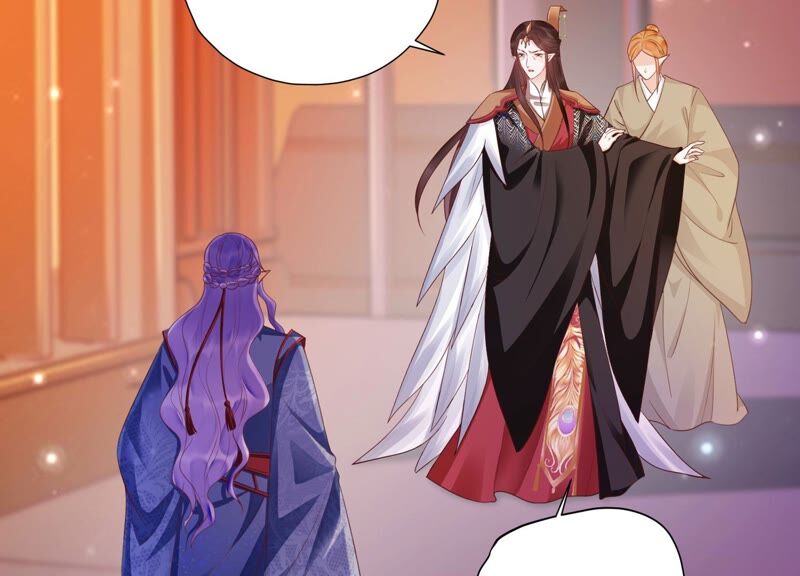 知君深情不易韩漫全集-第165话 别来无恙？无删减无遮挡章节图片 