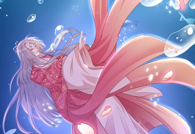 知君深情不易韩漫全集-第167话 我等你回来无删减无遮挡章节图片 