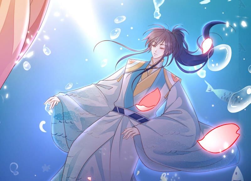 知君深情不易韩漫全集-第167话 我等你回来无删减无遮挡章节图片 