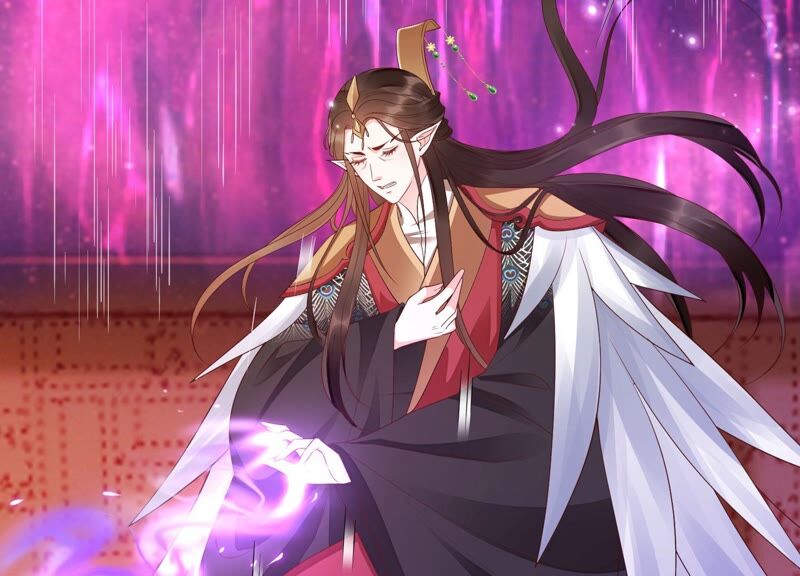 知君深情不易韩漫全集-第167话 我等你回来无删减无遮挡章节图片 