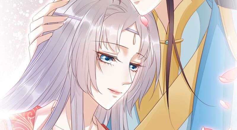知君深情不易韩漫全集-第167话 我等你回来无删减无遮挡章节图片 