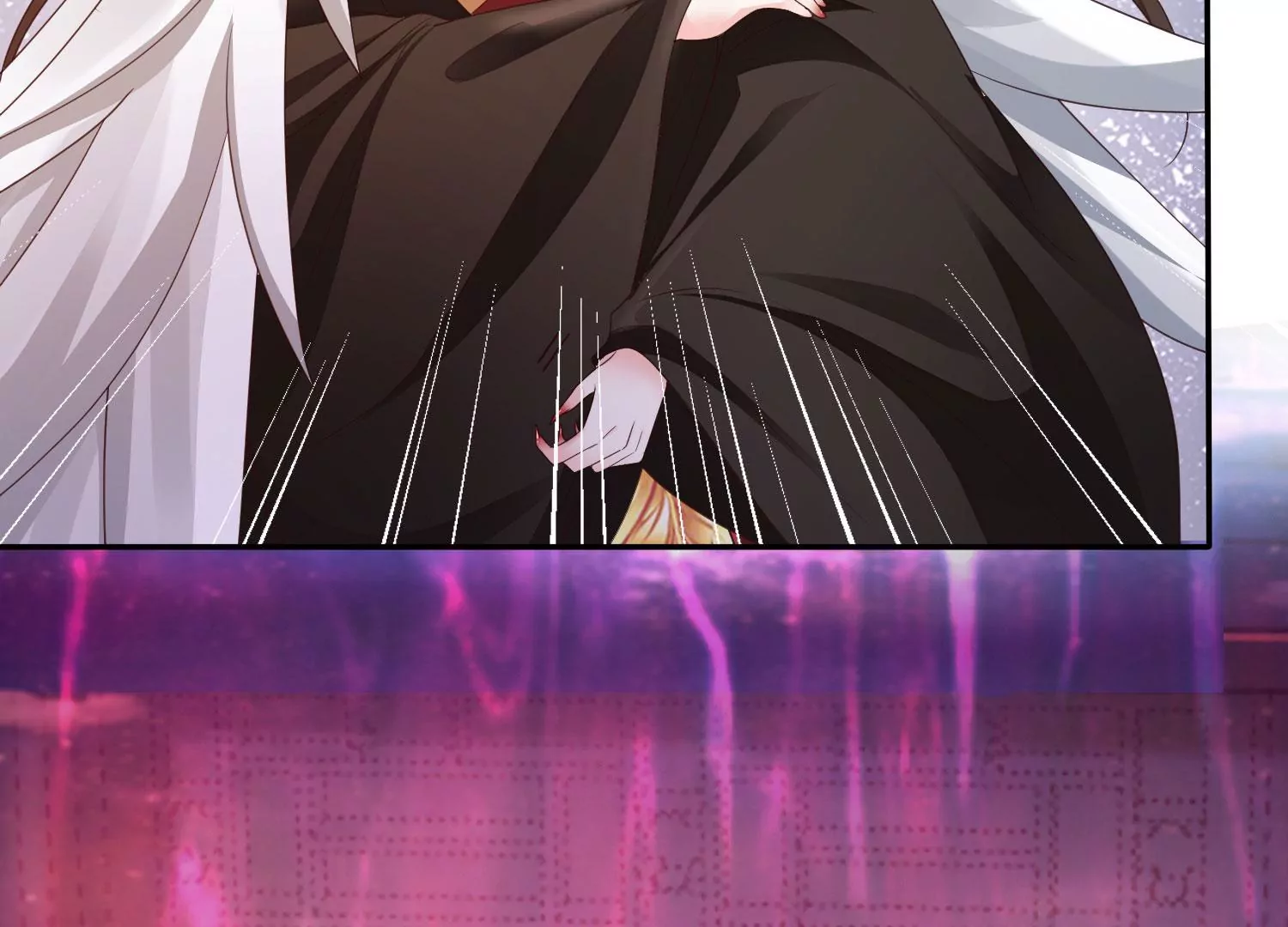 知君深情不易韩漫全集-第169话 真正的魔痴莫衍？无删减无遮挡章节图片 