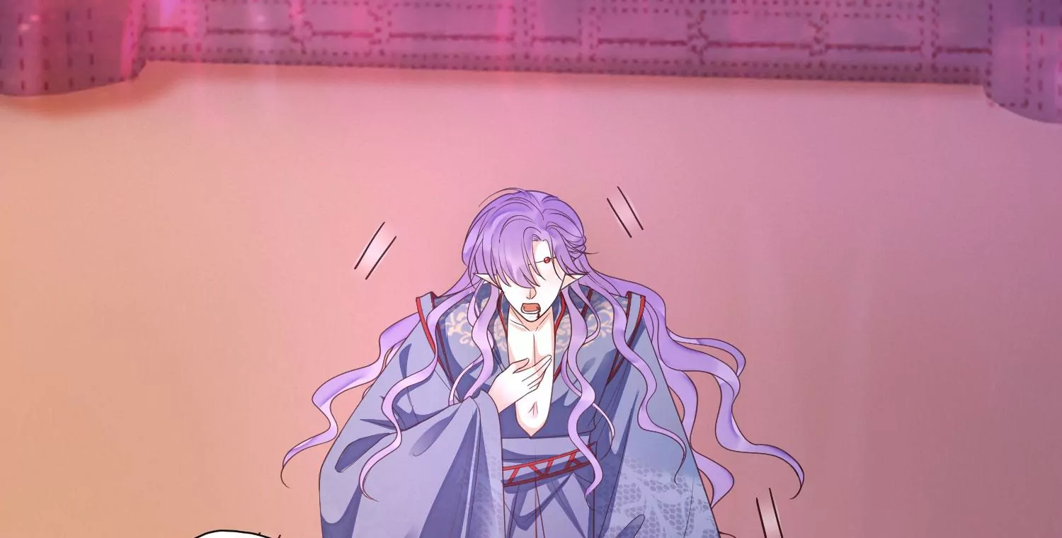 知君深情不易韩漫全集-第169话 真正的魔痴莫衍？无删减无遮挡章节图片 