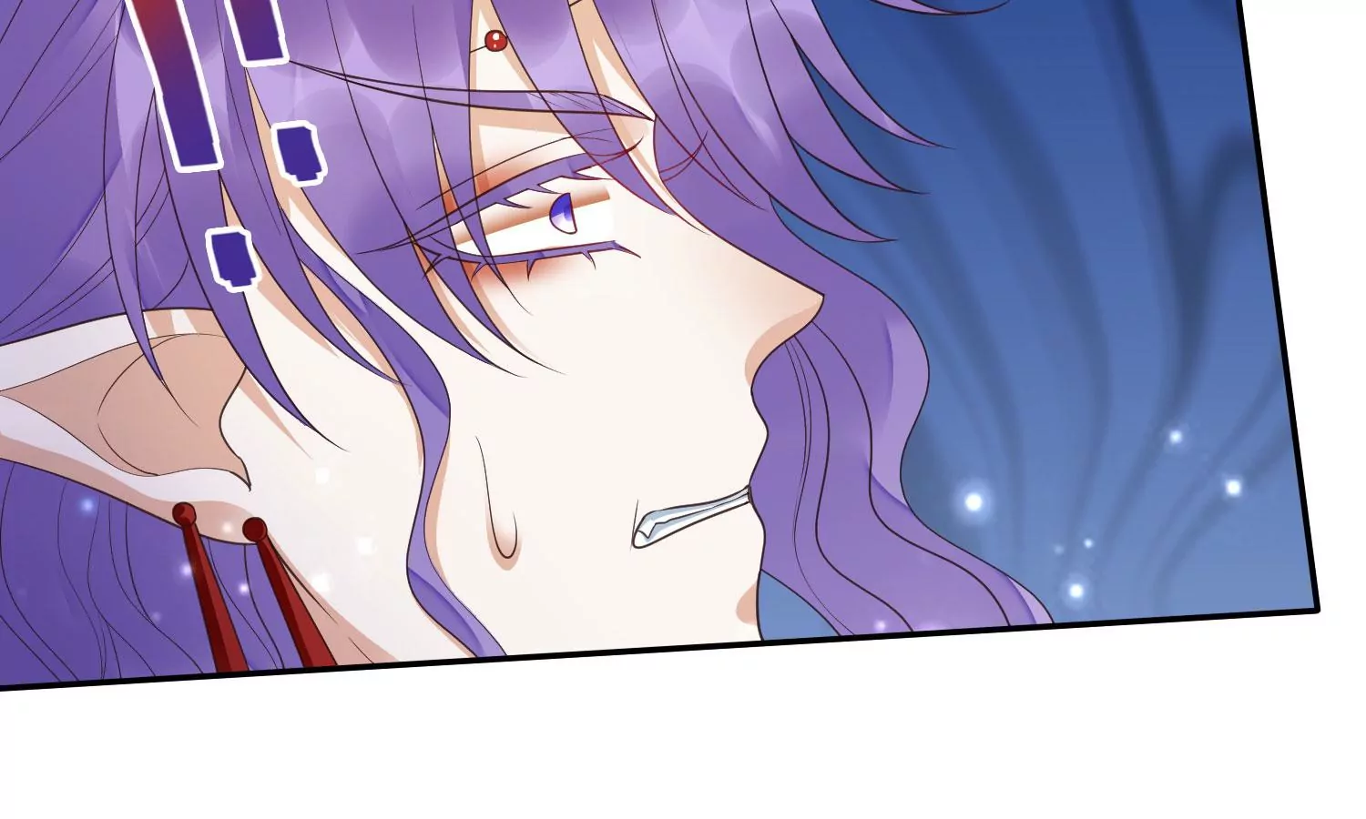 知君深情不易韩漫全集-第169话 真正的魔痴莫衍？无删减无遮挡章节图片 