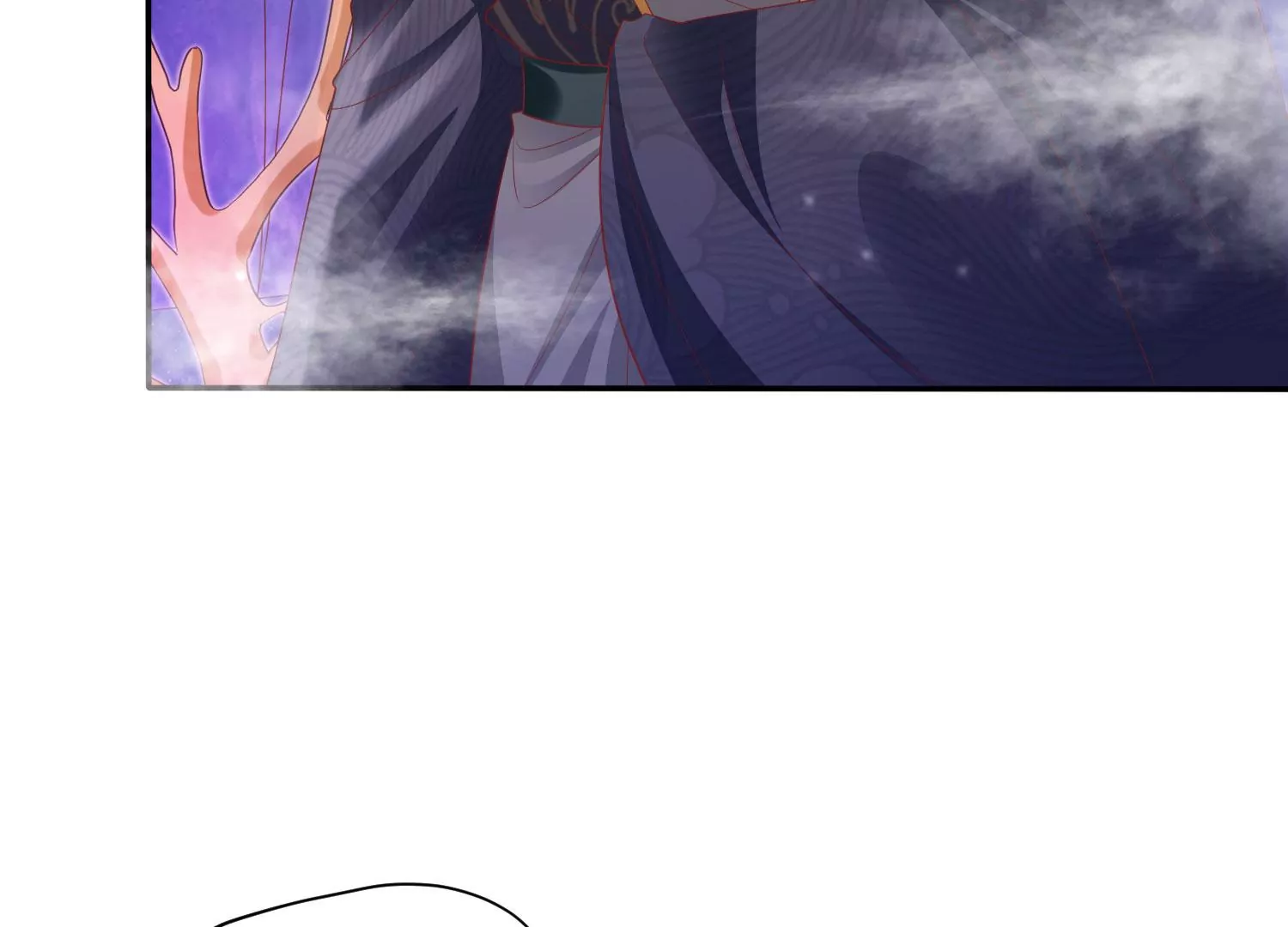 知君深情不易韩漫全集-第169话 真正的魔痴莫衍？无删减无遮挡章节图片 