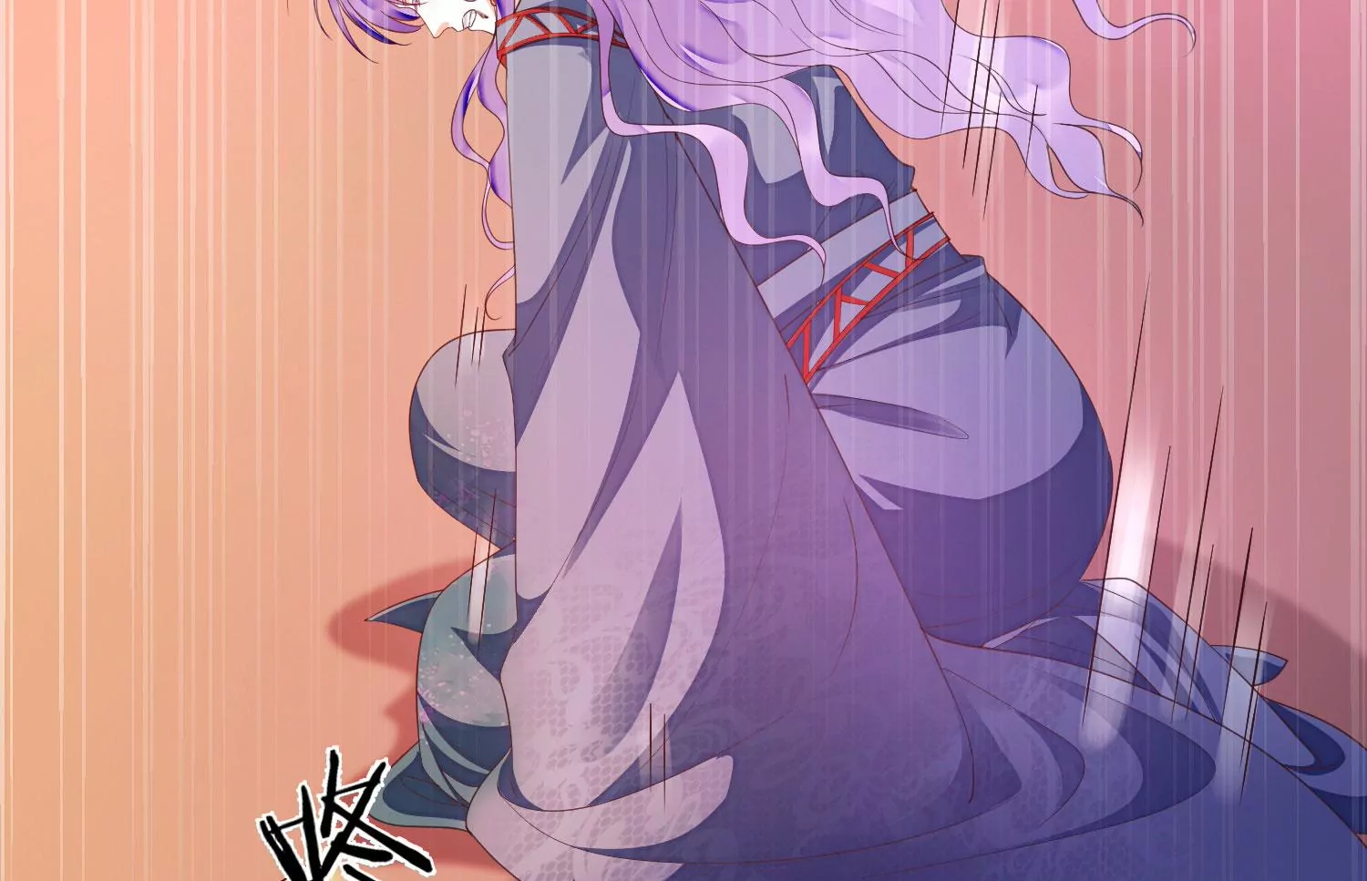知君深情不易韩漫全集-第169话 真正的魔痴莫衍？无删减无遮挡章节图片 