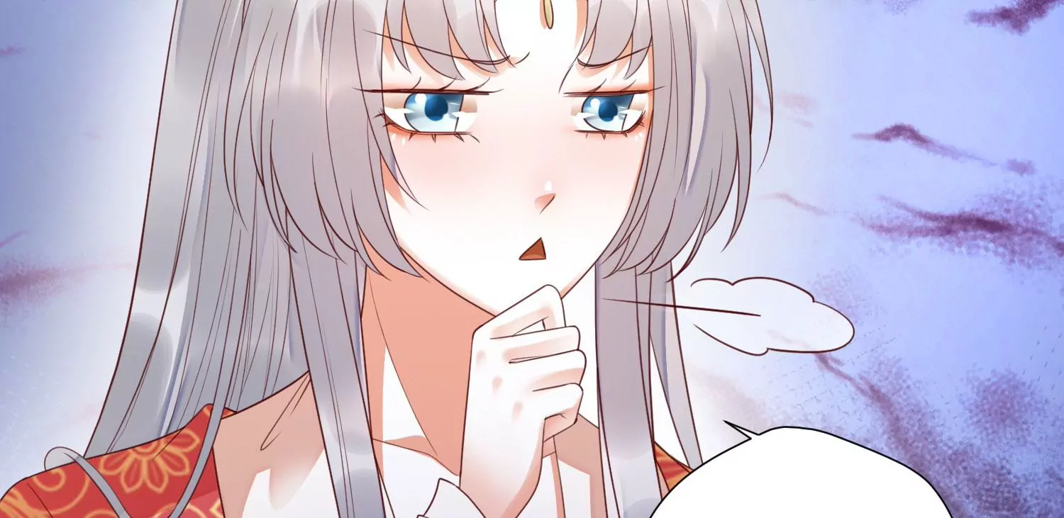 知君深情不易韩漫全集-第169话 真正的魔痴莫衍？无删减无遮挡章节图片 