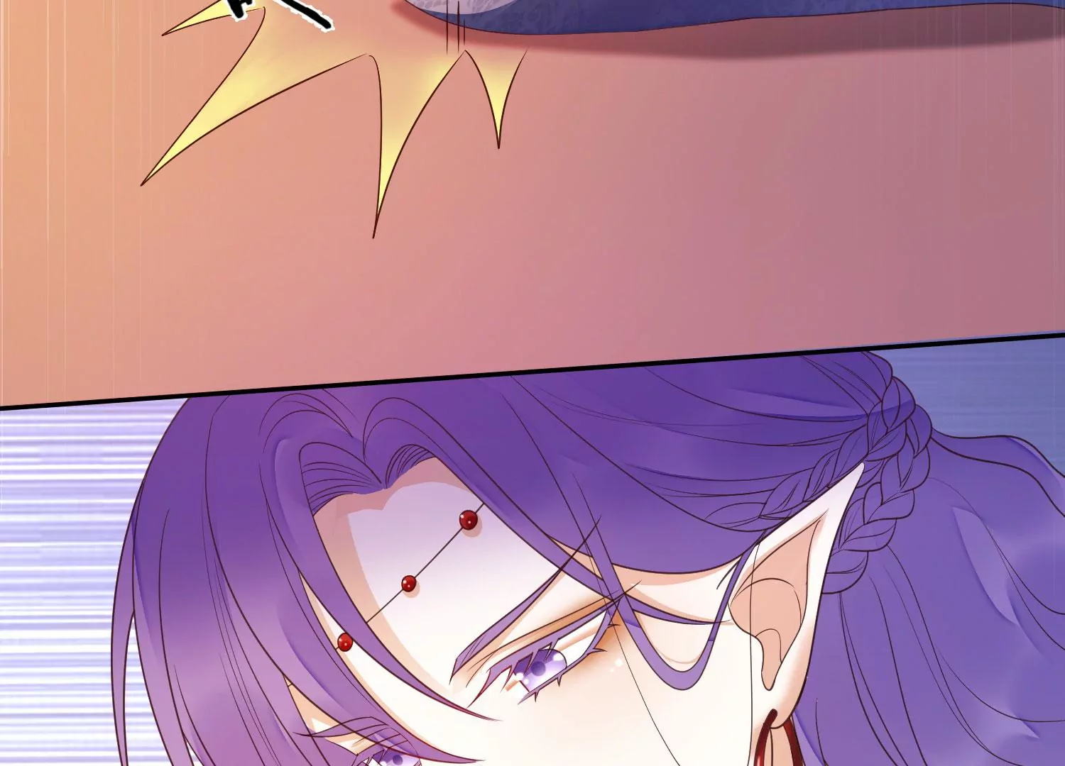 知君深情不易韩漫全集-第169话 真正的魔痴莫衍？无删减无遮挡章节图片 