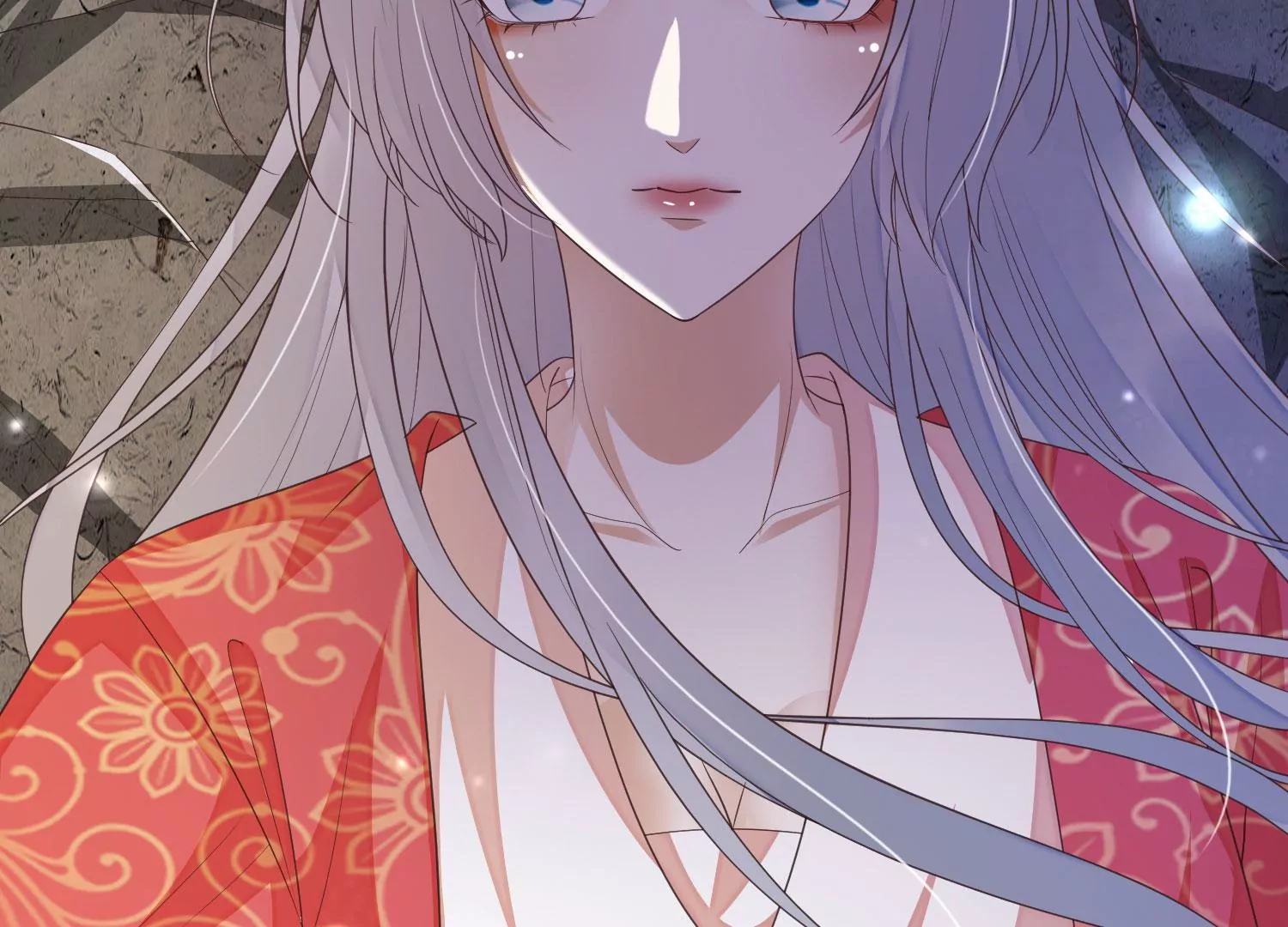 知君深情不易韩漫全集-第169话 真正的魔痴莫衍？无删减无遮挡章节图片 