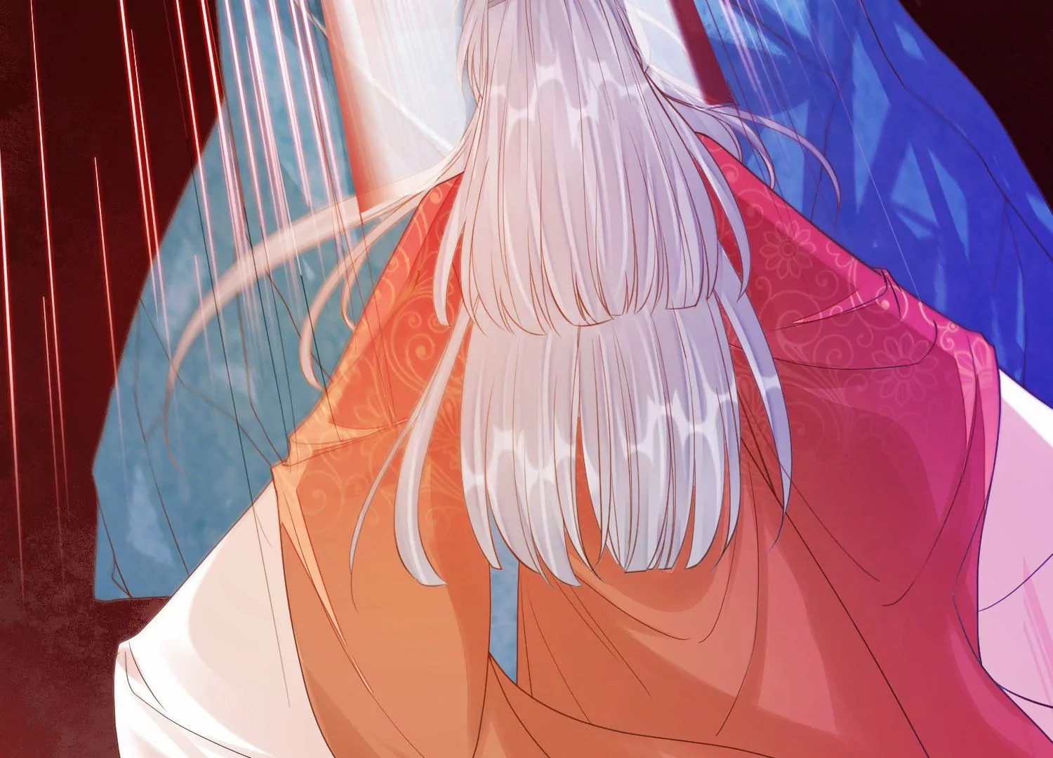知君深情不易韩漫全集-第170话 现在轮到你了！无删减无遮挡章节图片 