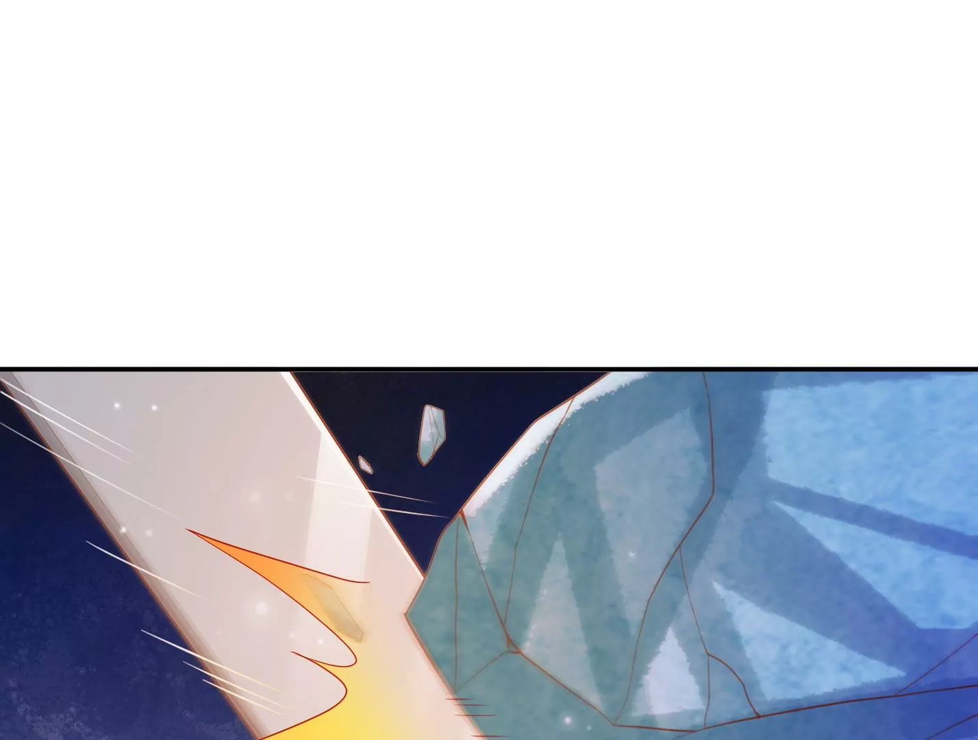 知君深情不易韩漫全集-第170话 现在轮到你了！无删减无遮挡章节图片 