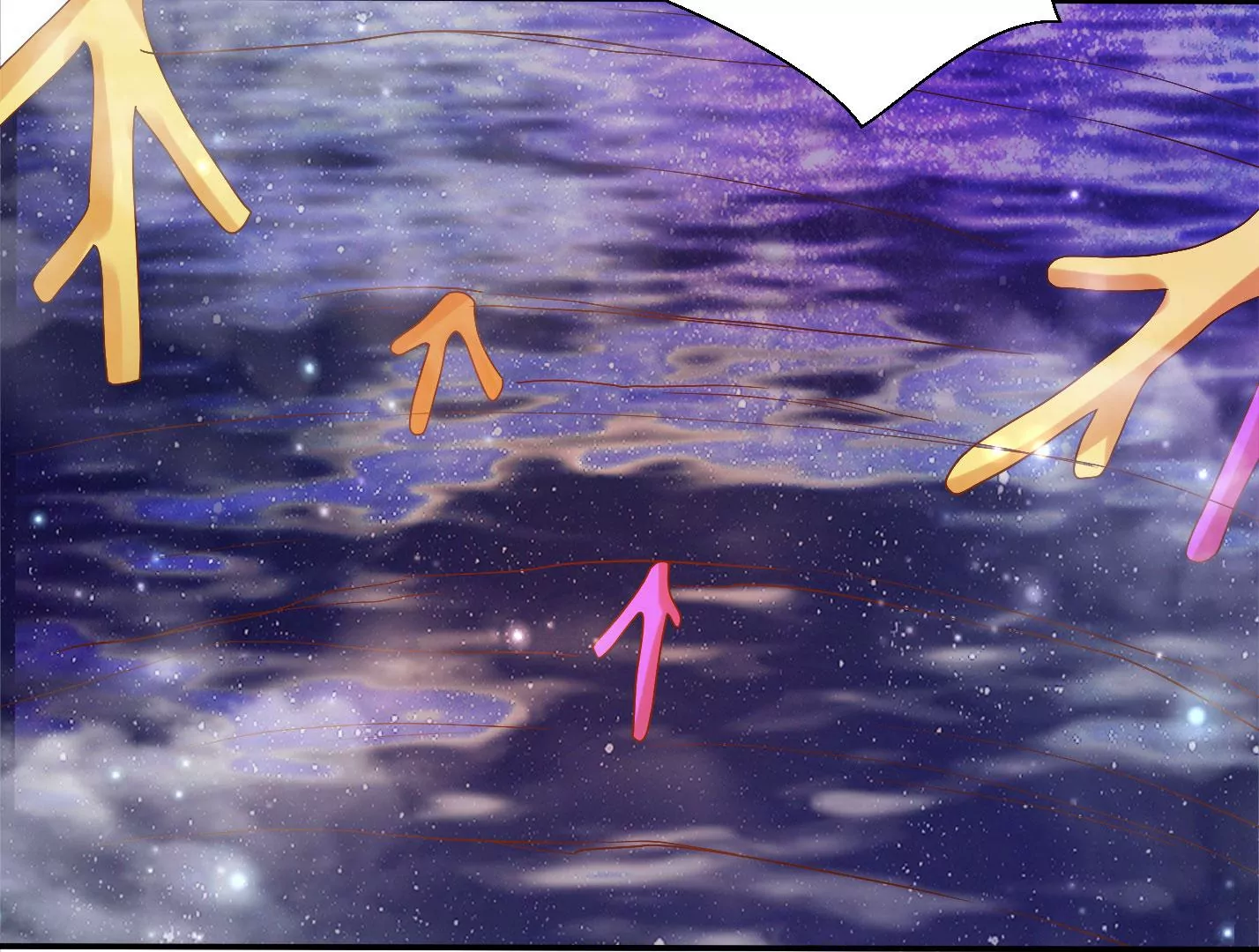 知君深情不易韩漫全集-第170话 现在轮到你了！无删减无遮挡章节图片 