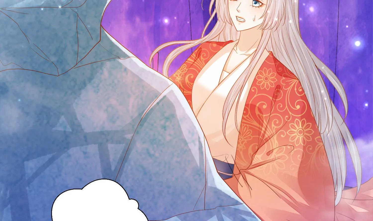 知君深情不易韩漫全集-第170话 现在轮到你了！无删减无遮挡章节图片 