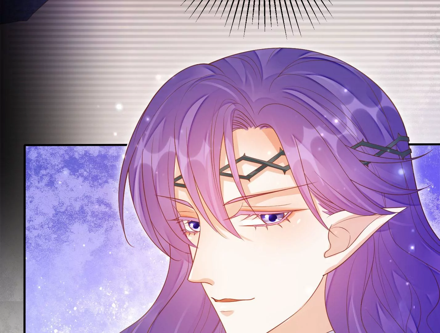 知君深情不易韩漫全集-第170话 现在轮到你了！无删减无遮挡章节图片 